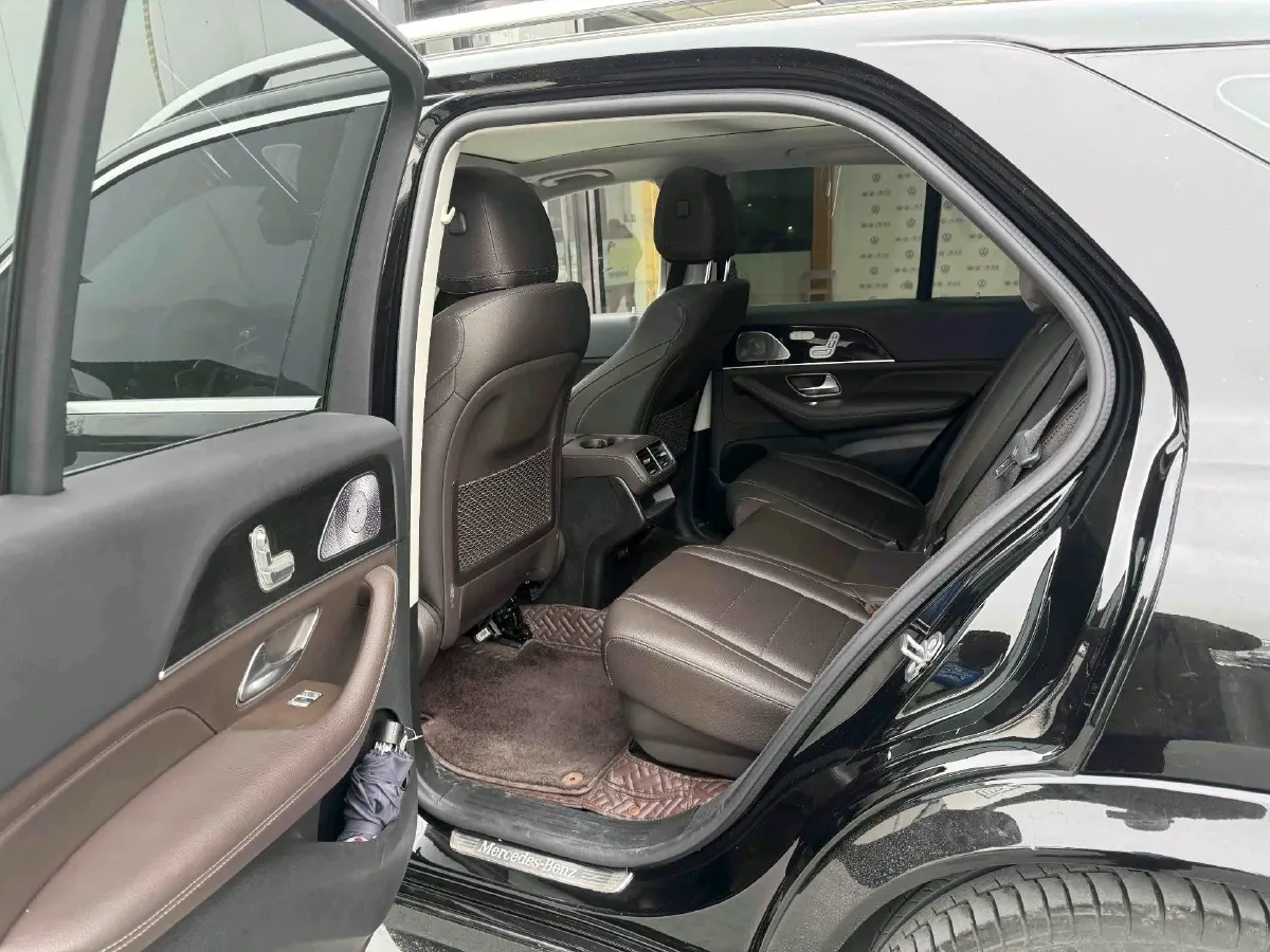 2021 Mercedes-Benz GLE Class 2.0T 258HP L4 9AT,autocango,china used car exporter,china ev exporter,chinese used car exporter,chinese used ev exporter