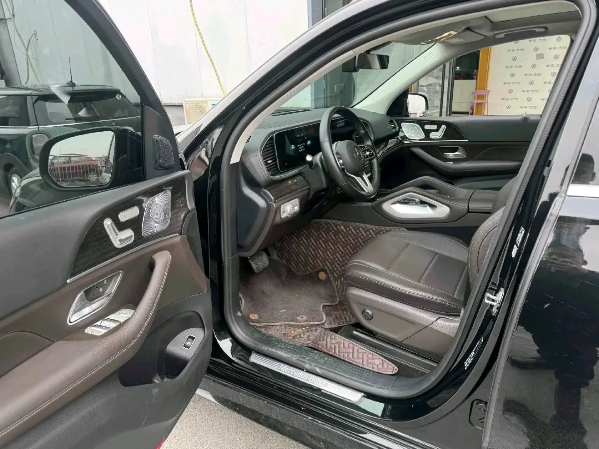 2021 Mercedes-Benz GLE Class 2.0T 258HP L4 9AT,autocango,china used car exporter,china ev exporter,chinese used car exporter,chinese used ev exporter