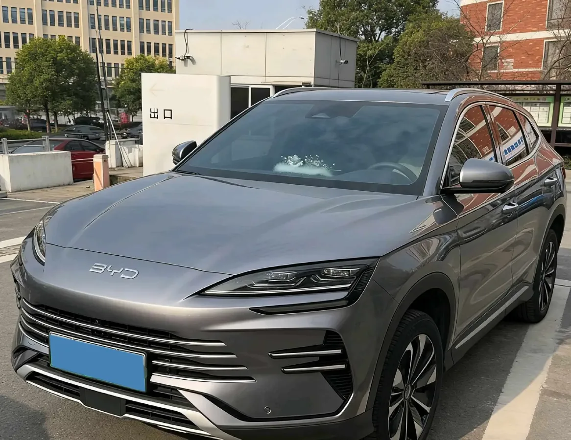 2025 BYD Song Plus 1.5L 101HP L4 E-CVT PHEV 18.3KWH,autocango,china used car exporter,china ev exporter,chinese used car exporter,chinese used ev exporter