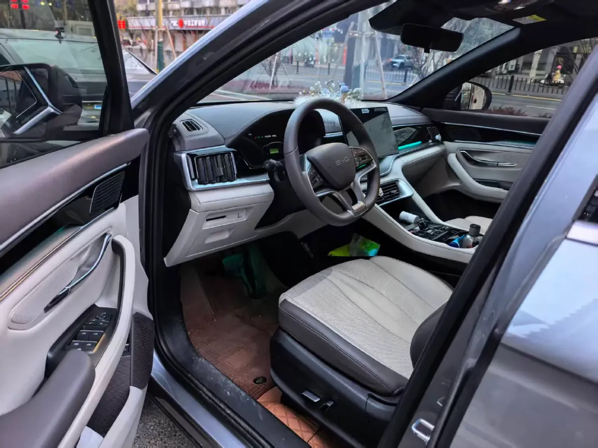 2025 BYD Song Plus 1.5L 101HP L4 E-CVT PHEV 18.3KWH,autocango,china used car exporter,china ev exporter,chinese used car exporter,chinese used ev exporter