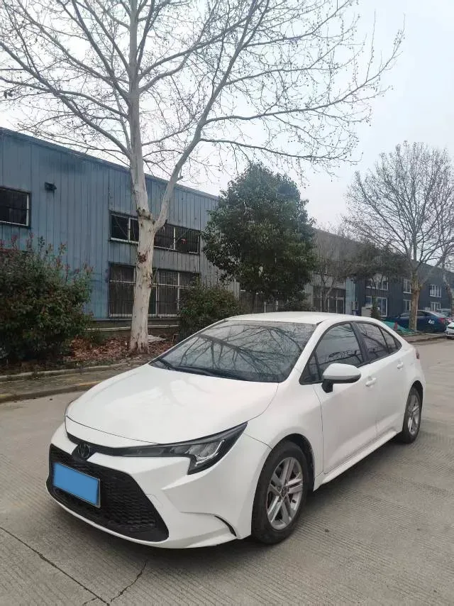 2022 Toyota Levin 1.5L 121HP L3 CVT,autocango,china used car exporter,china ev exporter,chinese used car exporter,chinese used ev exporter