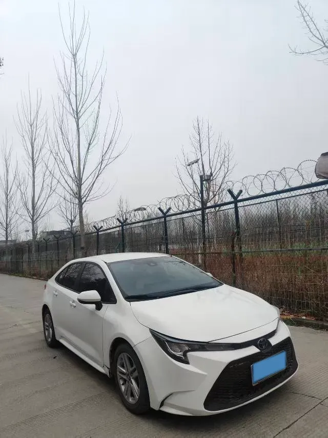 2022 Toyota Levin 1.5L 121HP L3 CVT,autocango,china used car exporter,china ev exporter,chinese used car exporter,chinese used ev exporter