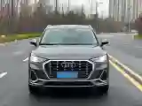 2022 Audi Q3 1.4T 150HP L4 7DCT