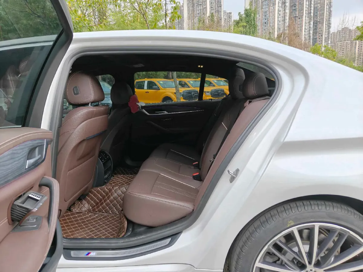 2021 BMW 5 Series 2.0T 252HP L4 8AT,autocango,china used car exporter,china ev exporter,chinese used car exporter,chinese used ev exporter