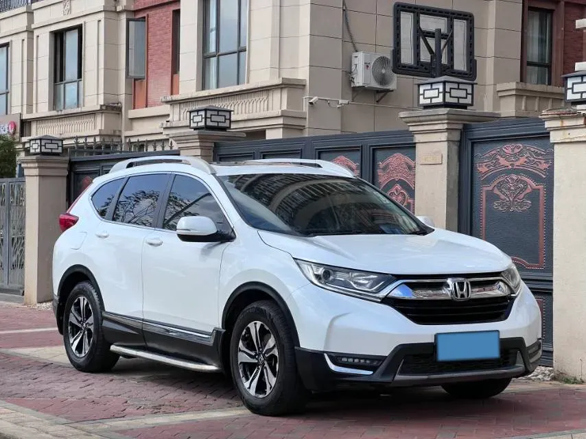 2019 Honda CR-V 1.5T 193HP L4 CVT,autocango,china used car exporter,china ev exporter,chinese used car exporter,chinese used ev exporter