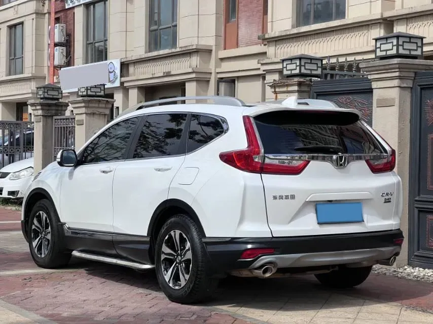 2019 Honda CR-V 1.5T 193HP L4 CVT,autocango,china used car exporter,china ev exporter,chinese used car exporter,chinese used ev exporter