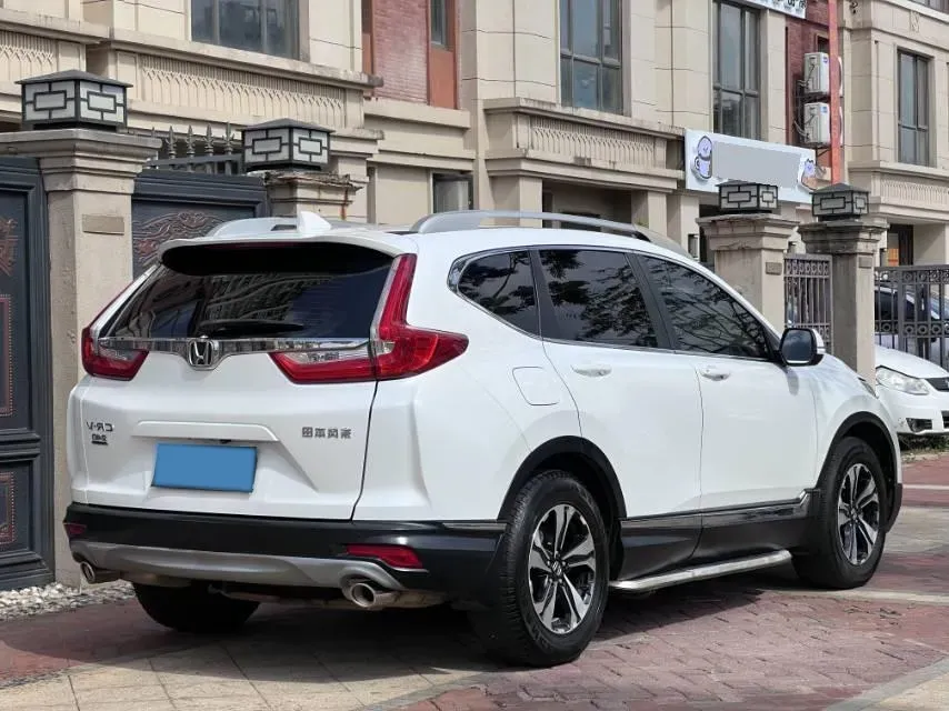 2019 Honda CR-V 1.5T 193HP L4 CVT,autocango,china used car exporter,china ev exporter,chinese used car exporter,chinese used ev exporter