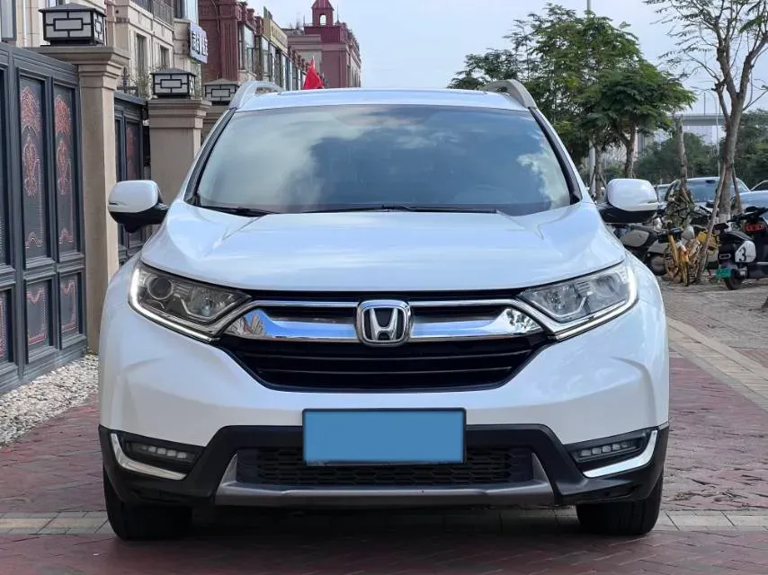 2019 Honda CR-V 1.5T 193HP L4 CVT,autocango,china used car exporter,china ev exporter,chinese used car exporter,chinese used ev exporter