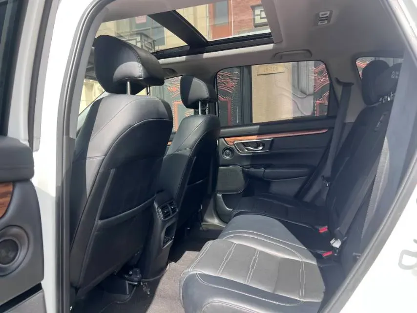 2019 Honda CR-V 1.5T 193HP L4 CVT,autocango,china used car exporter,china ev exporter,chinese used car exporter,chinese used ev exporter