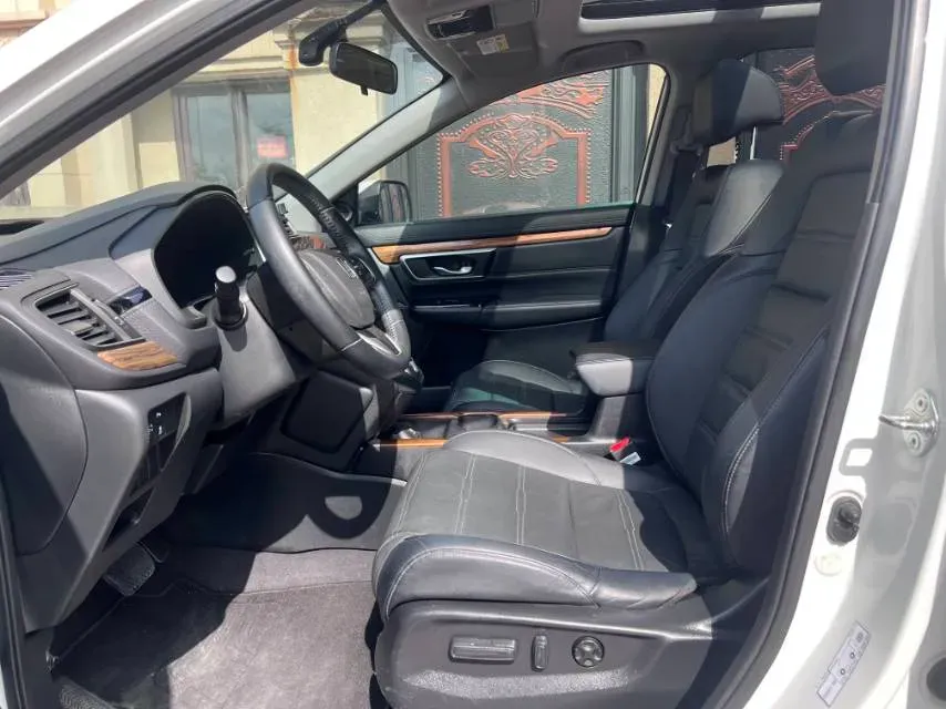 2019 Honda CR-V 1.5T 193HP L4 CVT,autocango,china used car exporter,china ev exporter,chinese used car exporter,chinese used ev exporter