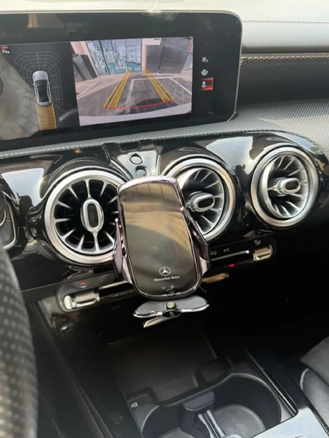 2020 Mercedes-Benz A Class 1.3T 163HP L4 7DCT,autocango,china used car exporter,china ev exporter,chinese used car exporter,chinese used ev exporter