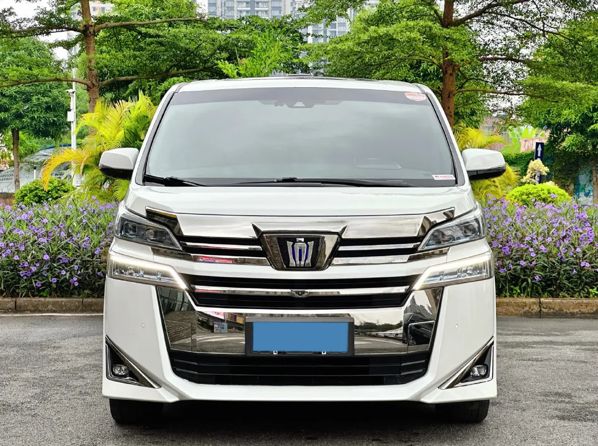 2019 Toyota Vellfire 2.5L 117HP L4 E-CVT Hybrid,autocango,china used car exporter,china ev exporter,chinese used car exporter,chinese used ev exporter