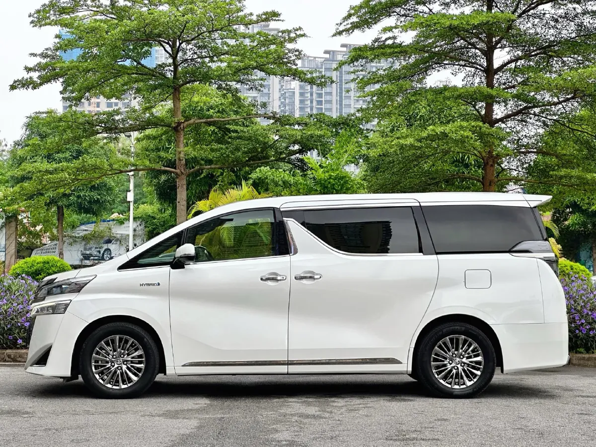 2019 Toyota Vellfire 2.5L 117HP L4 E-CVT Hybrid,autocango,china used car exporter,china ev exporter,chinese used car exporter,chinese used ev exporter