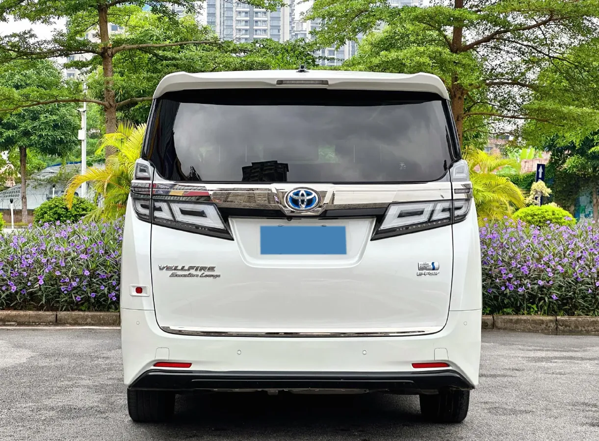 2019 Toyota Vellfire 2.5L 117HP L4 E-CVT Hybrid,autocango,china used car exporter,china ev exporter,chinese used car exporter,chinese used ev exporter
