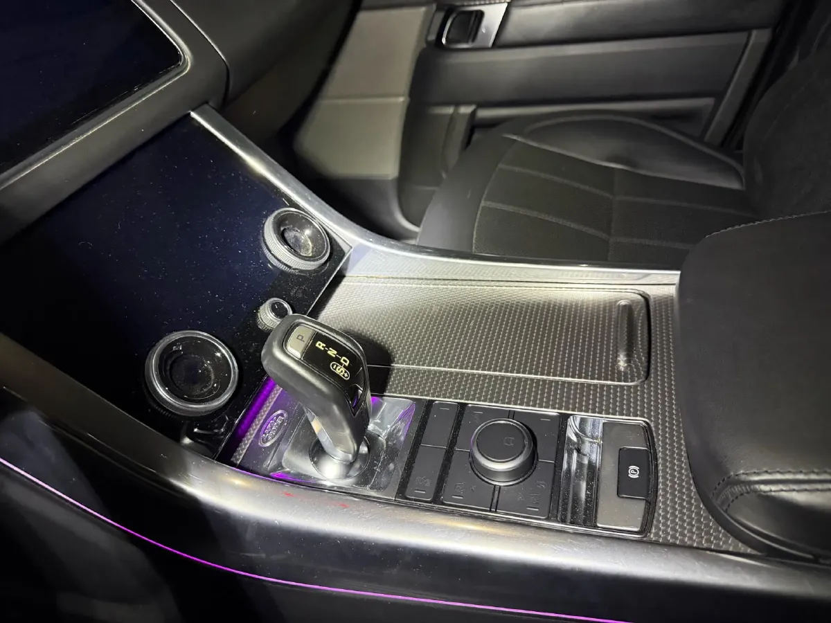 2018 Land Rover Range Rover Sport 3.0T 340HP V6 8AT,autocango,china used car exporter,china ev exporter,chinese used car exporter,chinese used ev exporter