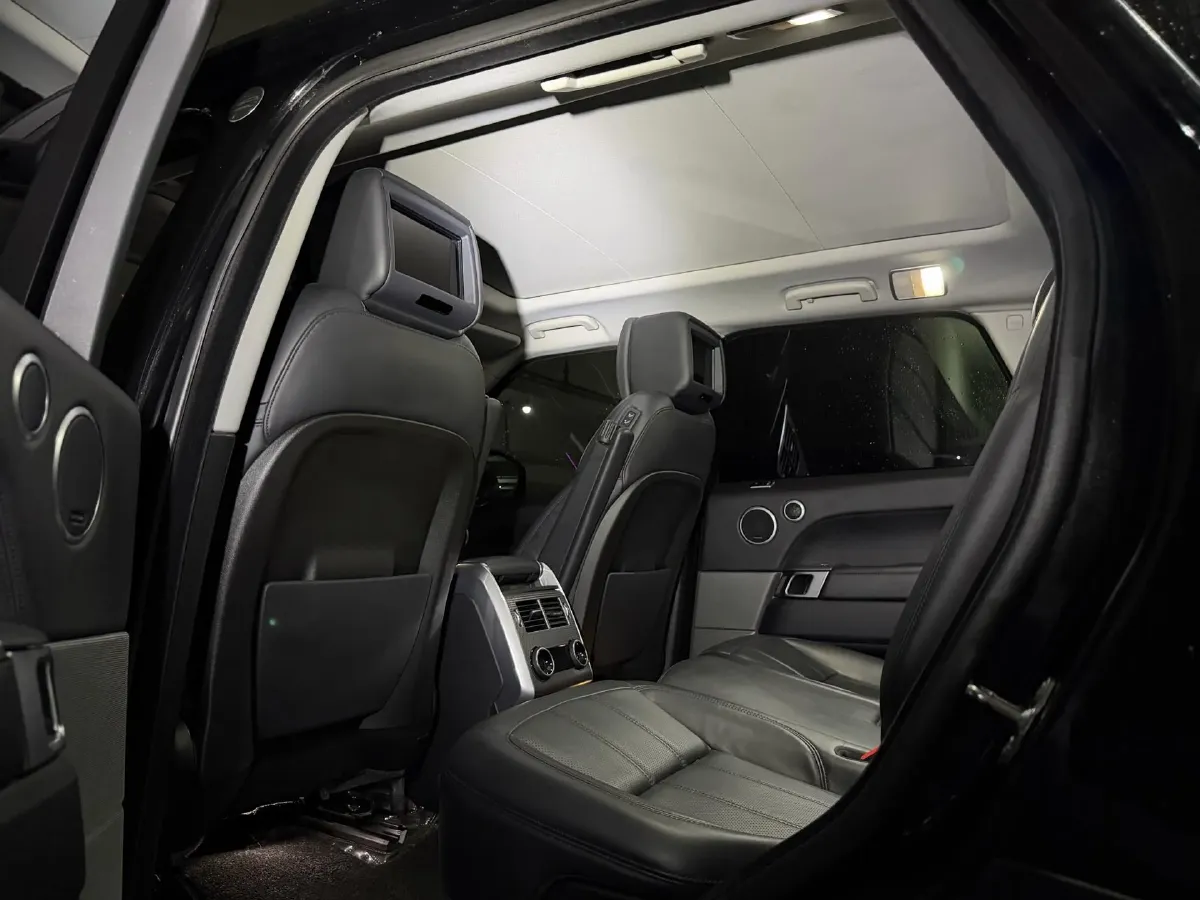 2018 Land Rover Range Rover Sport 3.0T 340HP V6 8AT,autocango,china used car exporter,china ev exporter,chinese used car exporter,chinese used ev exporter