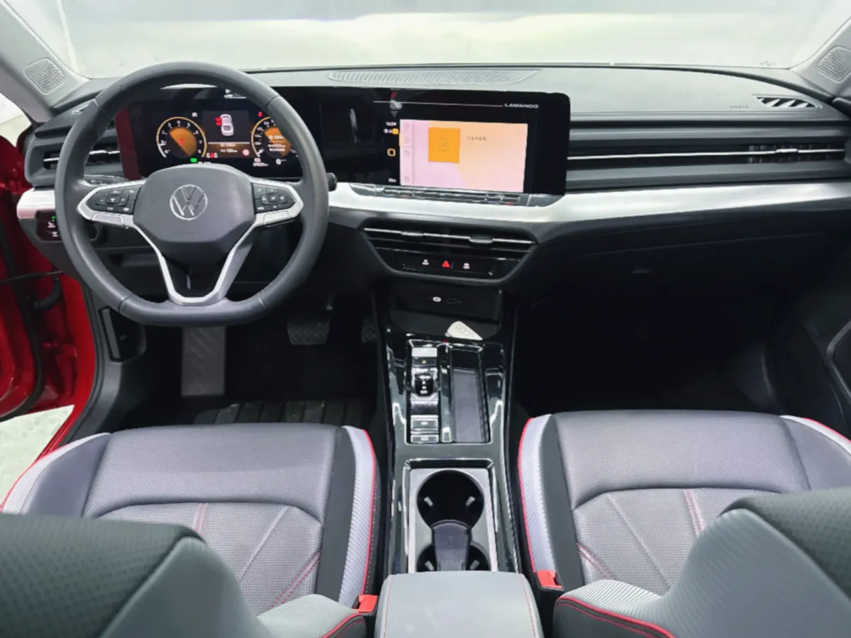 2022 Volkswagen Lavida 1.4T 150HP L4 7DCT,autocango,china used car exporter,china ev exporter,chinese used car exporter,chinese used ev exporter