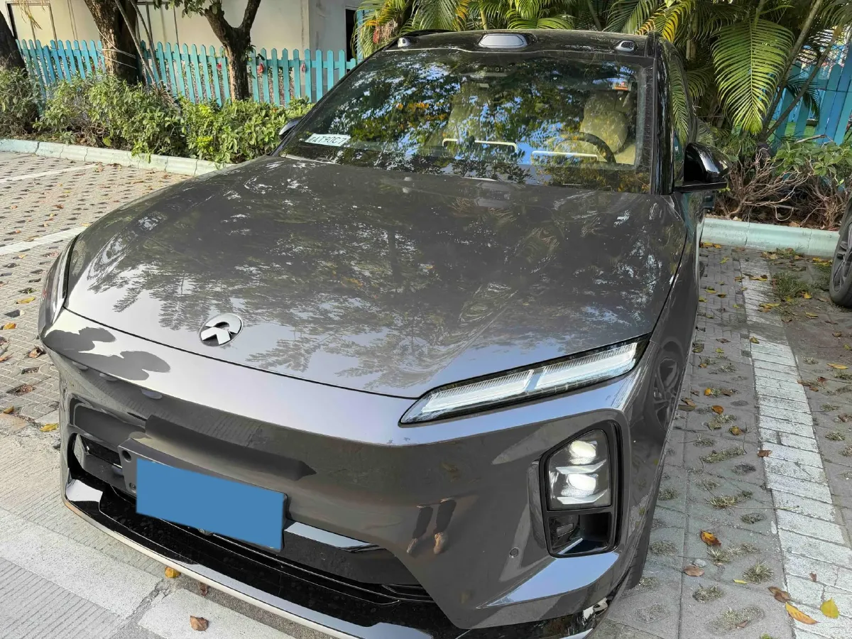 2025 NIO ES6 BEV,autocango,china used car exporter,china ev exporter,chinese used car exporter,chinese used ev exporter