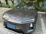 2025 NIO ES6 BEV