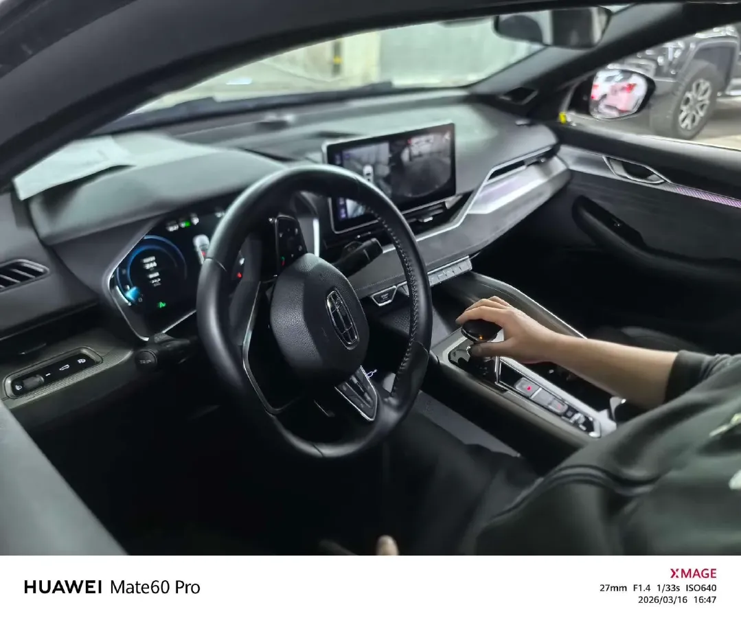 2023 Geely Preface 2.0T 190HP L4 7DCT,autocango,china used car exporter,china ev exporter,chinese used car exporter,chinese used ev exporter