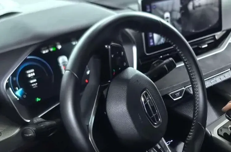 2023 Geely Preface 2.0T 190HP L4 7DCT,autocango,china used car exporter,china ev exporter,chinese used car exporter,chinese used ev exporter