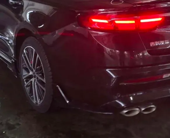 2023 Geely Preface 2.0T 190HP L4 7DCT,autocango,china used car exporter,china ev exporter,chinese used car exporter,chinese used ev exporter