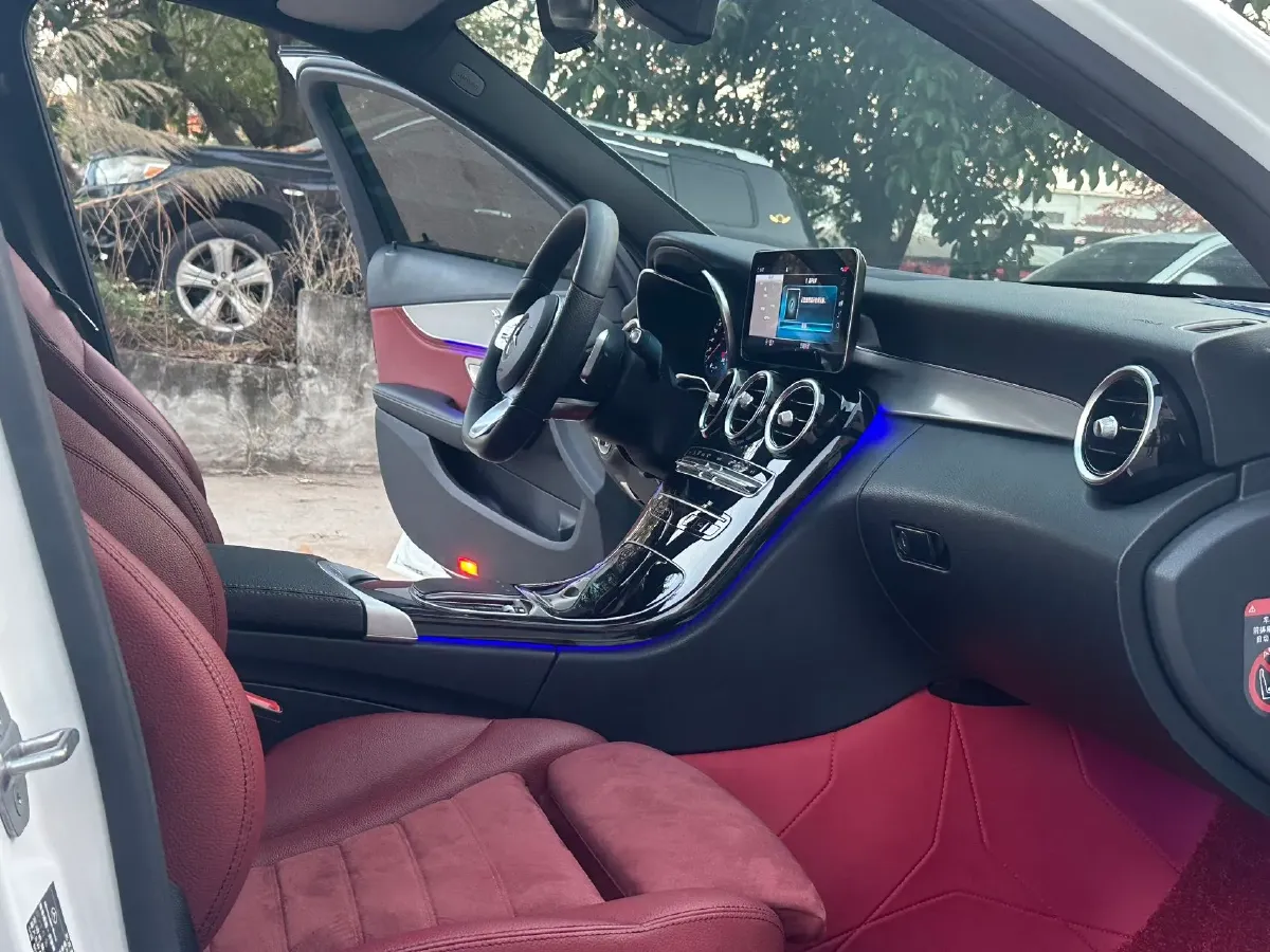 2020 Mercedes-Benz C Class 1.5T 184HP L4 9AT,autocango,china used car exporter,china ev exporter,chinese used car exporter,chinese used ev exporter