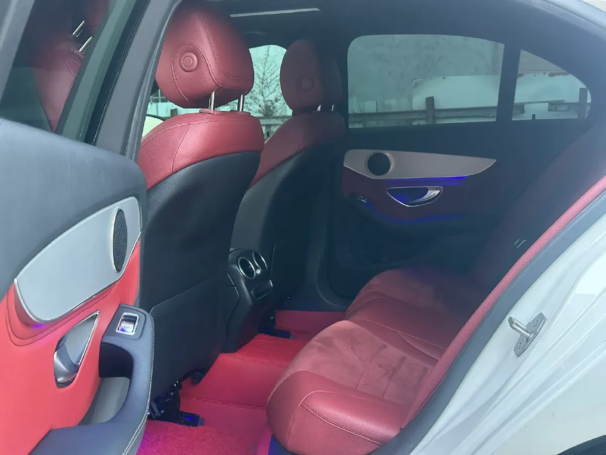 2020 Mercedes-Benz C Class 1.5T 184HP L4 9AT,autocango,china used car exporter,china ev exporter,chinese used car exporter,chinese used ev exporter