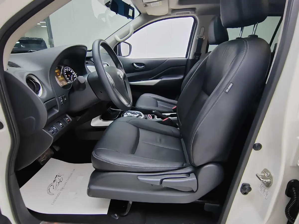 2020 Nissan Terra 2.5L 193HP L4 7AT,autocango,china used car exporter,china ev exporter,chinese used car exporter,chinese used ev exporter