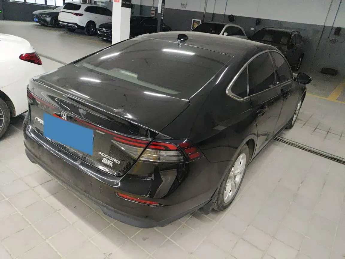 2023 Honda Accord 1.5T 192HP L4 CVT,autocango,china used car exporter,china ev exporter,chinese used car exporter,chinese used ev exporter