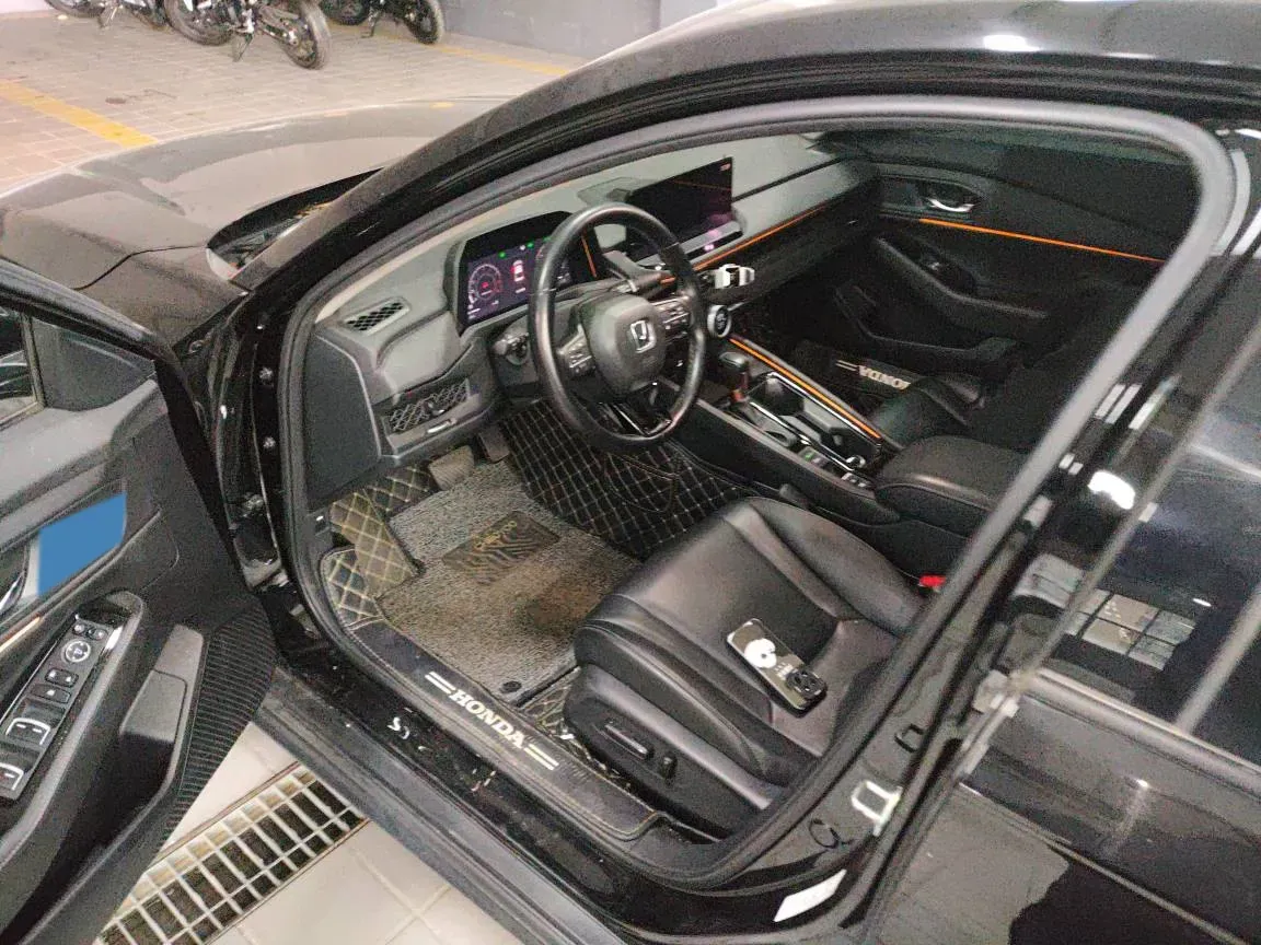 2023 Honda Accord 1.5T 192HP L4 CVT,autocango,china used car exporter,china ev exporter,chinese used car exporter,chinese used ev exporter