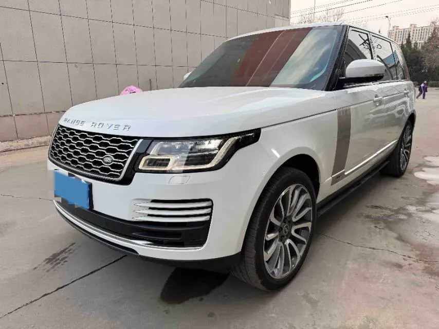 2020 Land Rover Range Rover 3.0T 400HP L6 8AT,autocango,china used car exporter,china ev exporter,chinese used car exporter,chinese used ev exporter
