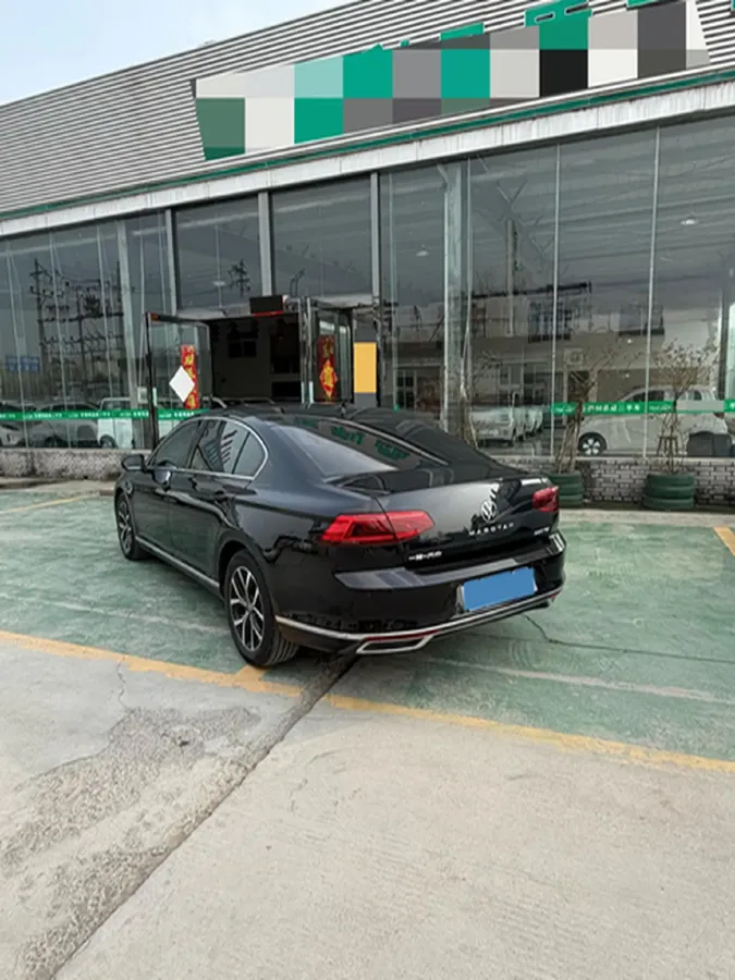 2020 Volkswagen Magotan 2.0T 186HP L4 7DCT,autocango,china used car exporter,china ev exporter,chinese used car exporter,chinese used ev exporter