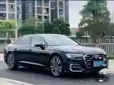 2020 Audi A6L 2.0T 224HP L4 7DCT