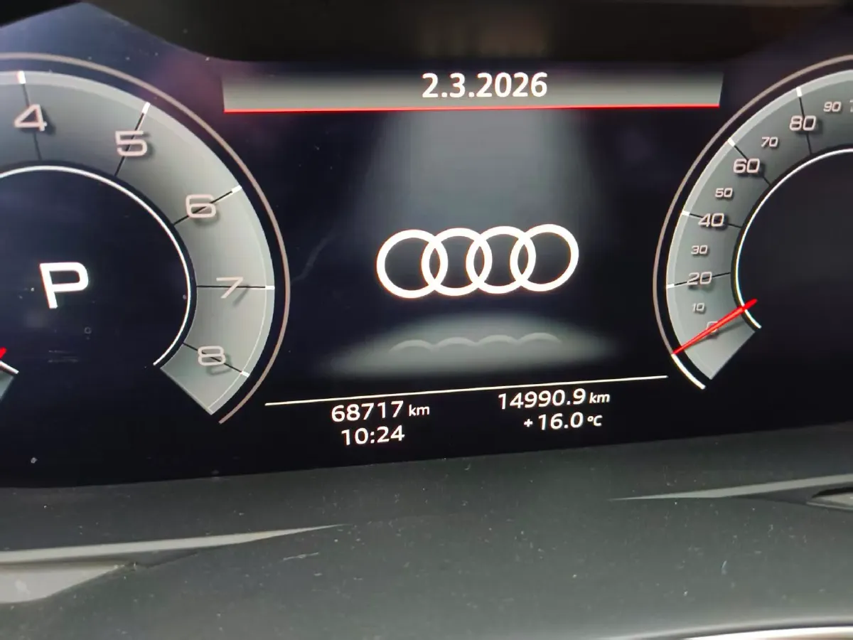 2020 Audi A6L 2.0T 224HP L4 7DCT,autocango,china used car exporter,china ev exporter,chinese used car exporter,chinese used ev exporter