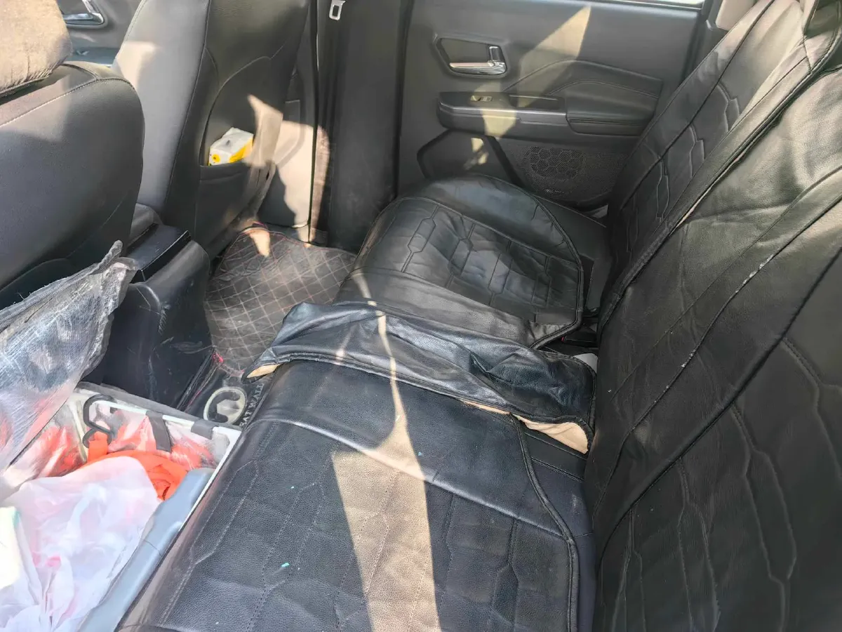 2020 Great Wall Wingle 5 2.0T 136HP L4 6MT,autocango,china used car exporter,china ev exporter,chinese used car exporter,chinese used ev exporter