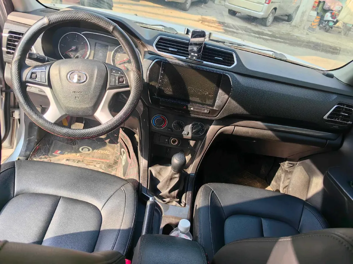 2020 Great Wall Wingle 5 2.0T 136HP L4 6MT,autocango,china used car exporter,china ev exporter,chinese used car exporter,chinese used ev exporter