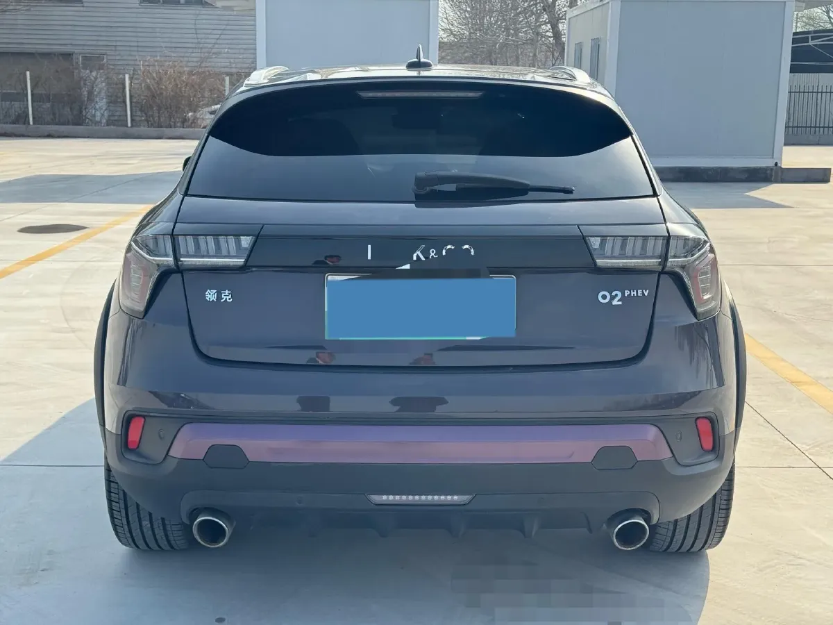 2021 LYNK&CO 02 New Energy 1.5T 180HP L3 7DCT PHEV 9.4KWH,autocango,china used car exporter,china ev exporter,chinese used car exporter,chinese used ev exporter