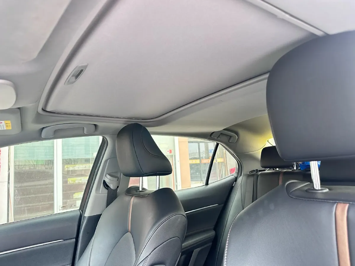 2019 Toyota Camry 2.0L 178HP L4 CVT,autocango,china used car exporter,china ev exporter,chinese used car exporter,chinese used ev exporter