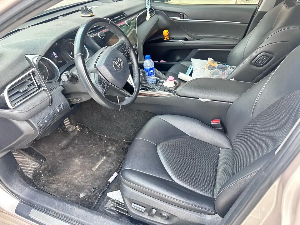 2019 Toyota Camry 2.0L 178HP L4 CVT,autocango,china used car exporter,china ev exporter,chinese used car exporter,chinese used ev exporter