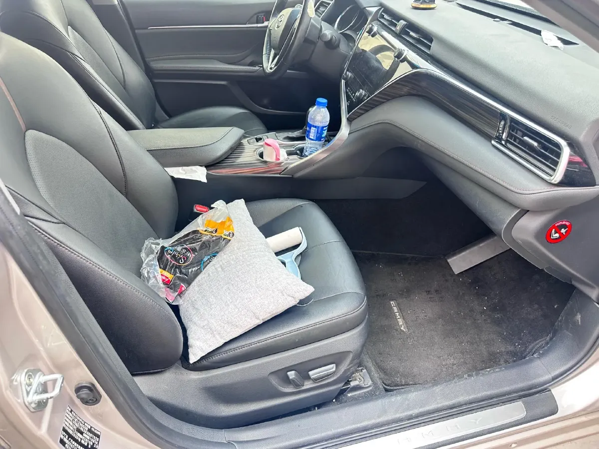 2019 Toyota Camry 2.0L 178HP L4 CVT,autocango,china used car exporter,china ev exporter,chinese used car exporter,chinese used ev exporter