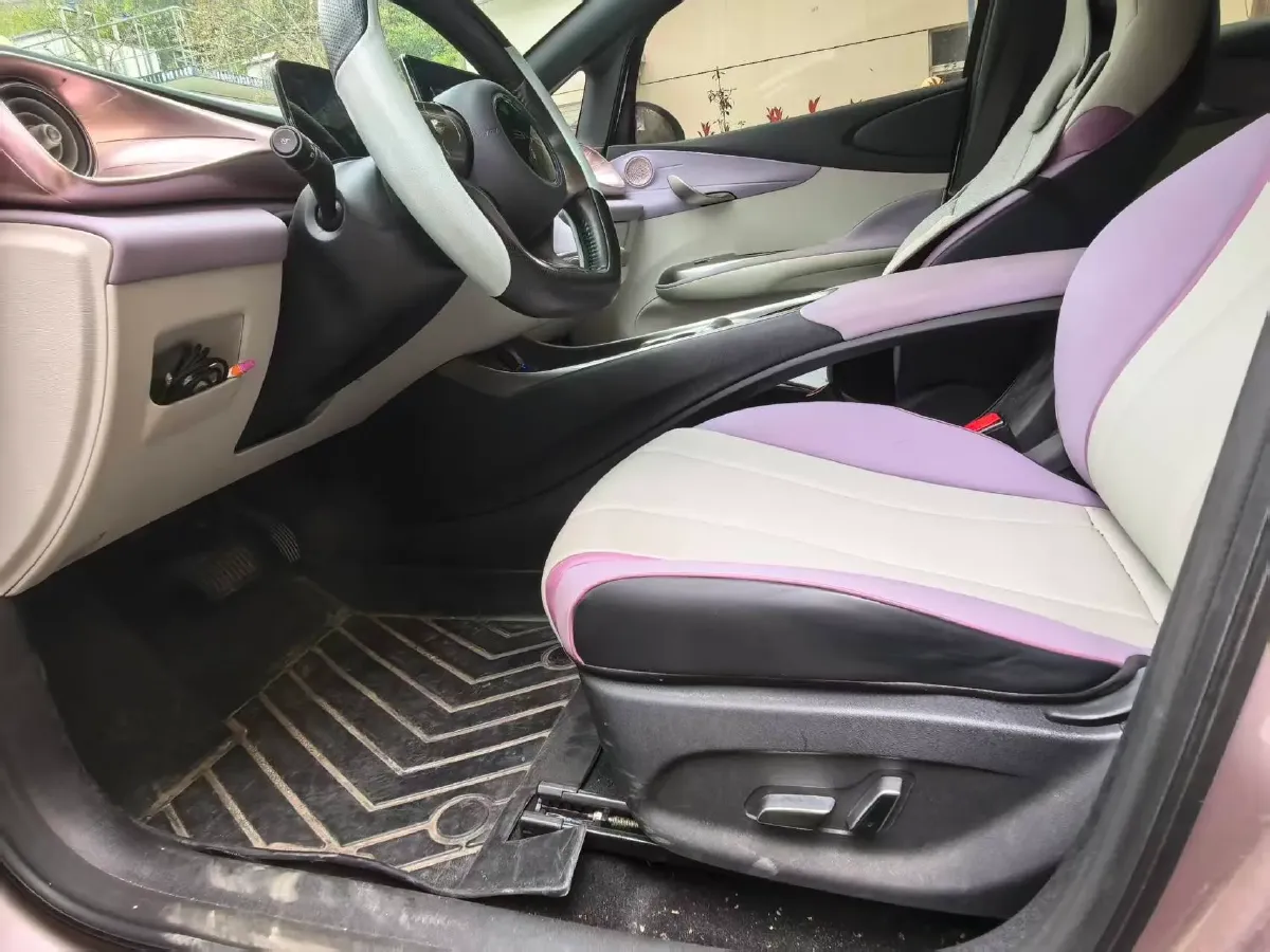 2021 BYD Yuan Pro BEV 50.1KWH,autocango,china used car exporter,china ev exporter,chinese used car exporter,chinese used ev exporter