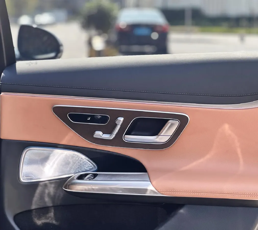 2024 Mercedes-Benz E Class 2.0T 258HP L4 9AT,autocango,china used car exporter,china ev exporter,chinese used car exporter,chinese used ev exporter