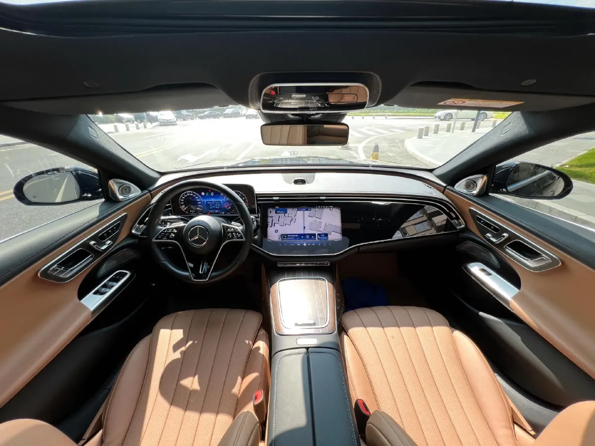 2024 Mercedes-Benz E Class 2.0T 258HP L4 9AT,autocango,china used car exporter,china ev exporter,chinese used car exporter,chinese used ev exporter