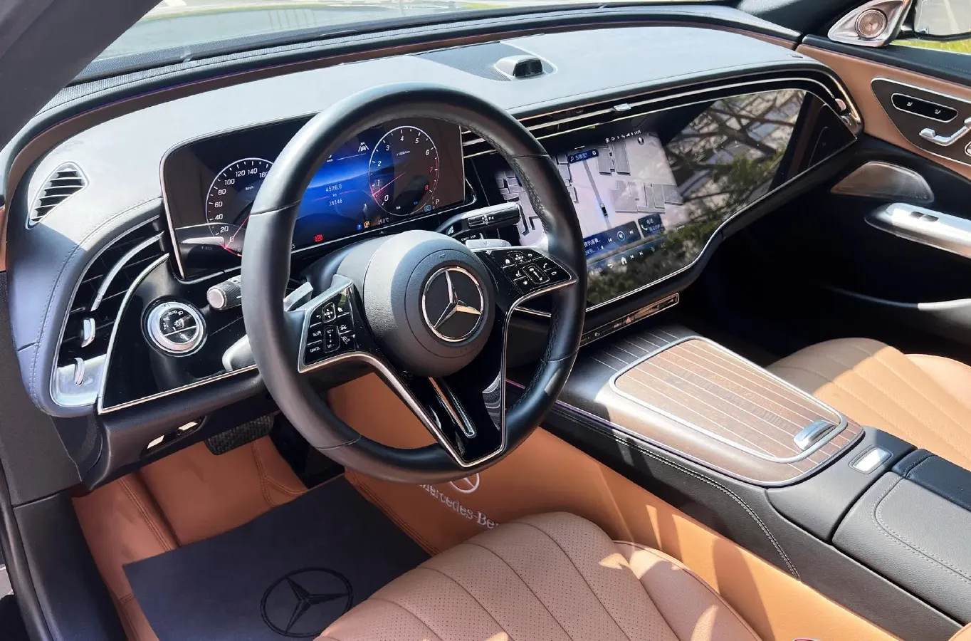 2024 Mercedes-Benz E Class 2.0T 258HP L4 9AT,autocango,china used car exporter,china ev exporter,chinese used car exporter,chinese used ev exporter