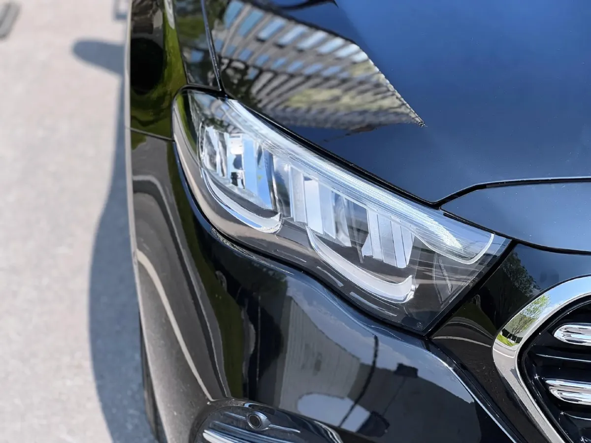 2024 Mercedes-Benz E Class 2.0T 258HP L4 9AT,autocango,china used car exporter,china ev exporter,chinese used car exporter,chinese used ev exporter