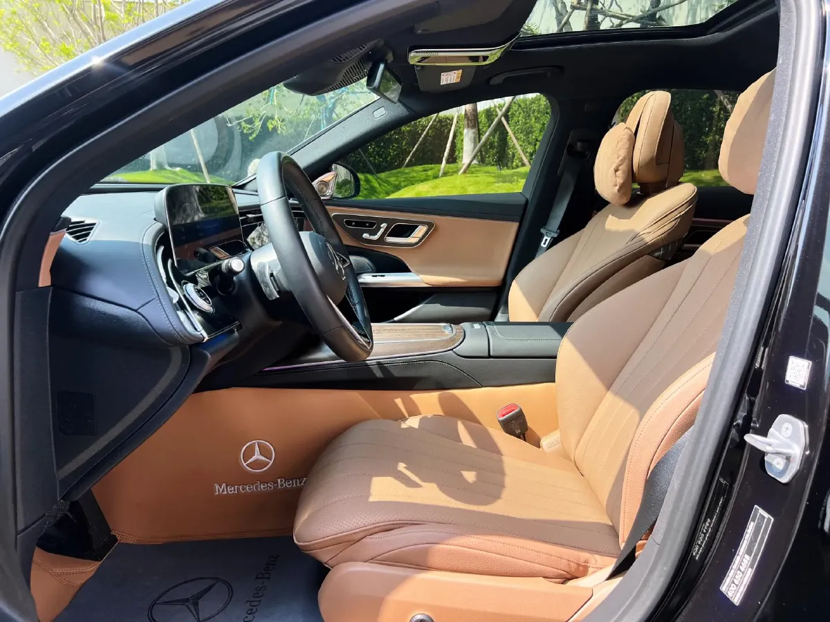 2024 Mercedes-Benz E Class 2.0T 258HP L4 9AT,autocango,china used car exporter,china ev exporter,chinese used car exporter,chinese used ev exporter