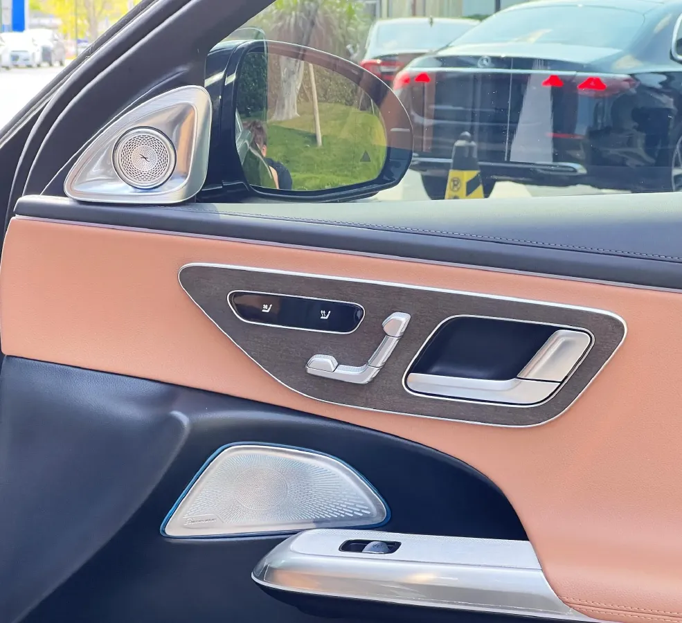 2024 Mercedes-Benz E Class 2.0T 258HP L4 9AT,autocango,china used car exporter,china ev exporter,chinese used car exporter,chinese used ev exporter