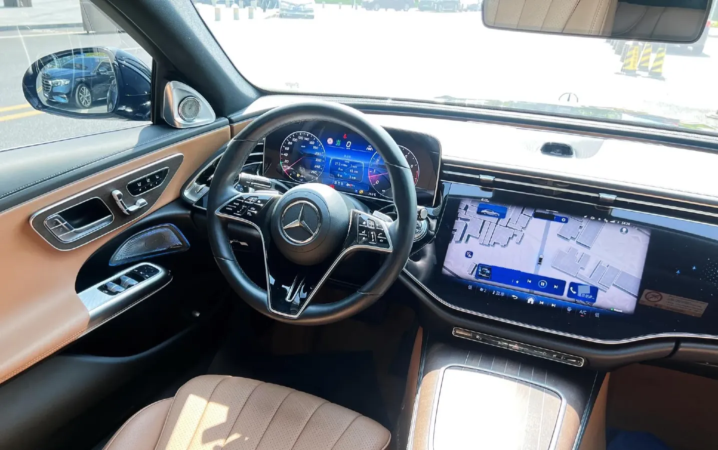 2024 Mercedes-Benz E Class 2.0T 258HP L4 9AT,autocango,china used car exporter,china ev exporter,chinese used car exporter,chinese used ev exporter