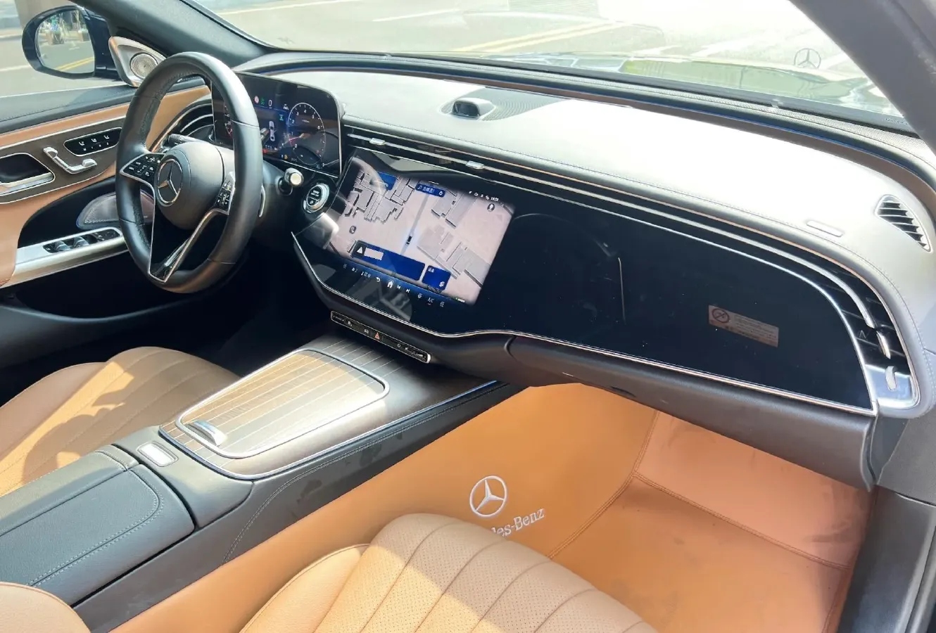 2024 Mercedes-Benz E Class 2.0T 258HP L4 9AT,autocango,china used car exporter,china ev exporter,chinese used car exporter,chinese used ev exporter